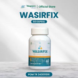Kapsul Wasir