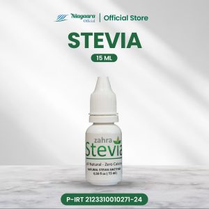 Drop Pengontrol Gula Darah