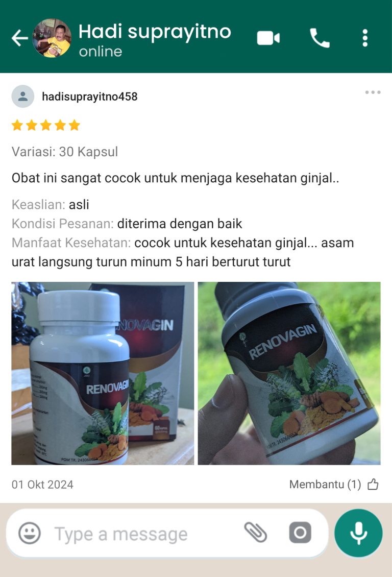 testi renovagin 6