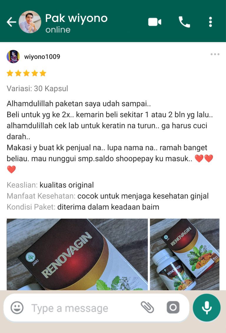 testi renovagin 7