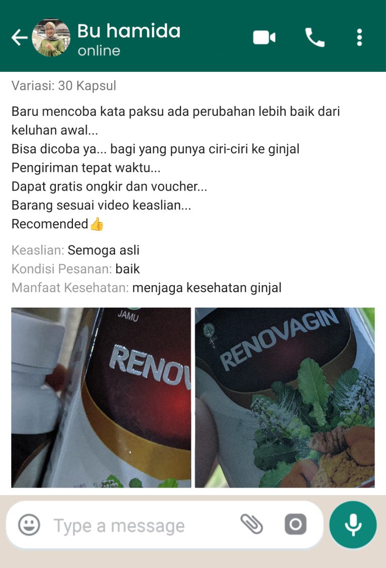 testi renovagin 8